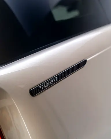 2023 LAND Rover RANGE ROVER 照片 5