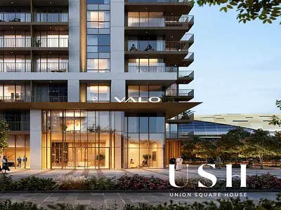 Premium Emaar Investment | Resort-Style Amenities