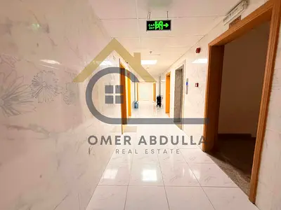 NO DEPOSIT CASH BIG SIZE STUDIO NEAR TO MADINA MALL IN MUWAILEH