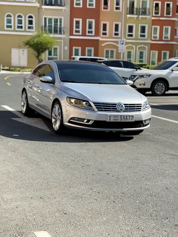 2016 Volkswagen CC 缩略图 13