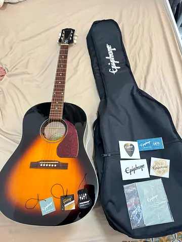 Epiphone J45 Studio