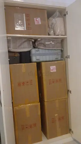 A.A PROFESSIONAL MOVERPACKER AND HOUSE SHIFTING AVAILABLE IN ALL UAE