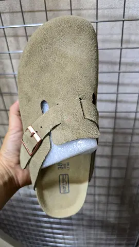 Birkenstock Boston clogs unisex