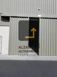 🏭 Warehouse for Rent – Industrial Area 18, Sharjah