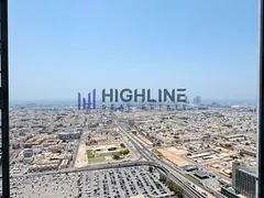 1 Month Free | Luxury 3BR + Maid + Store | Full Sea View | High Floor