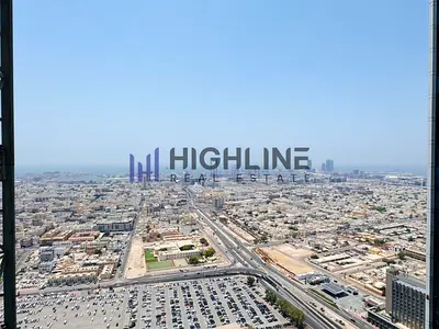 1 Month Free | Luxury 3BR + Maid + Store | Full Sea View | High Floor