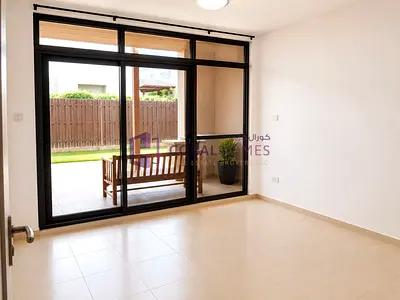 Spacious 3BR plus Laundry Room | Well Maintained