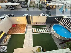 3 BR Included AC / Electricty Water