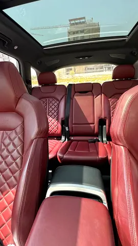 2024 AUDI SQ7 照片 7