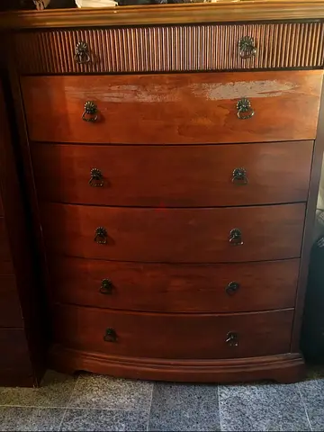 Drawers in alain ادراج في العين