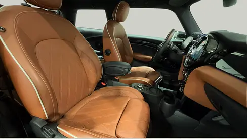 صورة 6 لـ 2022 MINI COOPER