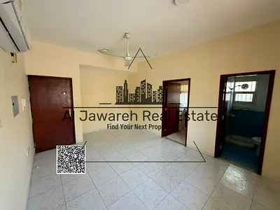 Studio Apartment in Al Rawda 3 – Ajman A well-designed studio apartment is available for rent in Al