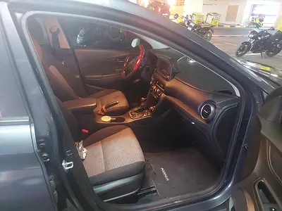 2018 Hyundai Kona Comfort - American Specs