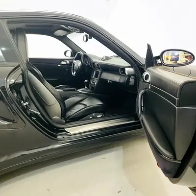 2007 Porsche 911 — миниатюра 13