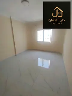 _Golden opportunity for rent: Studio apartment in Al Shawamekh area, prime location close to service