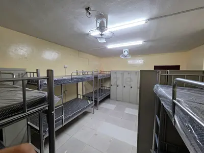 Bed for rent
