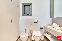 1 Bedroom Partial Sea View Apartment