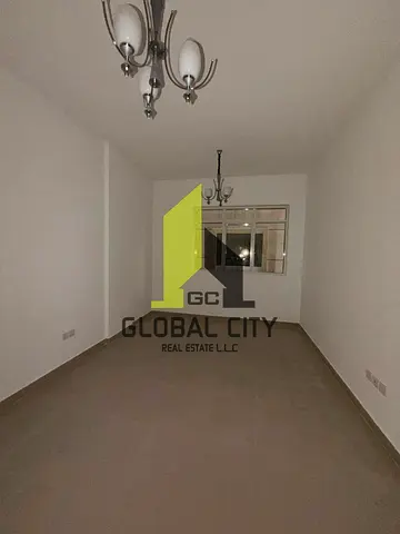 LARGE 1 BEDROOM APARTMENT FOR RENT IN AL AMEERA VILLAGE !!