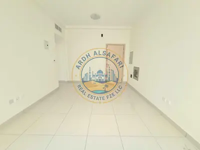 Spacious 1BHK Apartment with close kitchen
