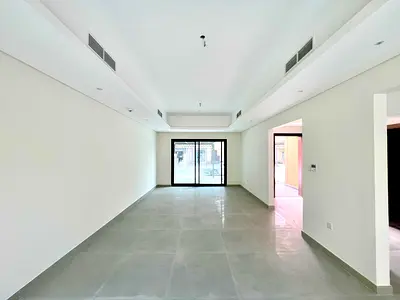 Brand New I Luxury 4 Bedroom I Villa Available For Rent In Sharjah Sustainable City