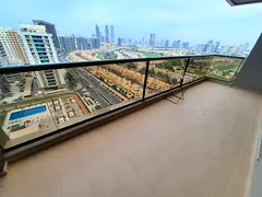 GOLF VIEW | HIGHER FLOOR | 3 BEDROOM 1485 sqfeet