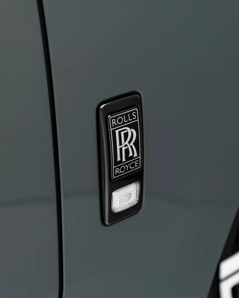Rolls-Royce Cullinan 2026