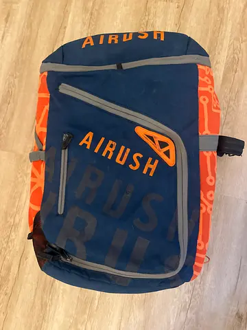 Airush Lithium 14m^2 Kite