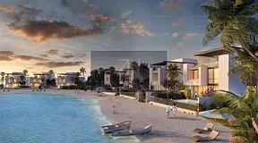 The View Island, Ajmal Makan City - Sharjah Waterfront, Sharjah