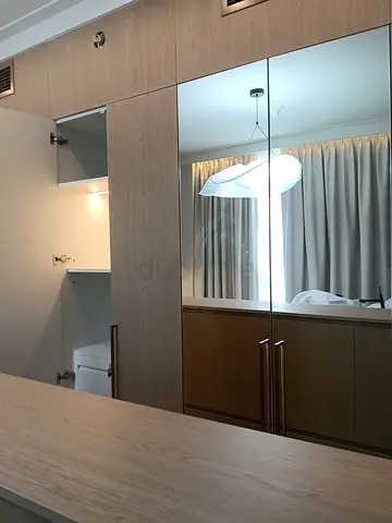Custom Furniture  Interior Woodwork Services | Villas, Offices  Apartments