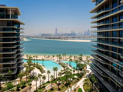 Luxury Living | Full Sea View | Corner Residence