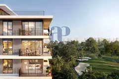 MODERN OFF-PLAN 1BR | PRIME LOCATION | EMAAR SOUTH
