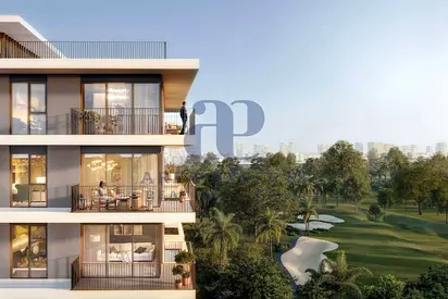 MODERN OFF-PLAN 1BR | PRIME LOCATION | EMAAR SOUTH