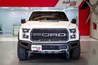 2017 FORD F-150 照片 2