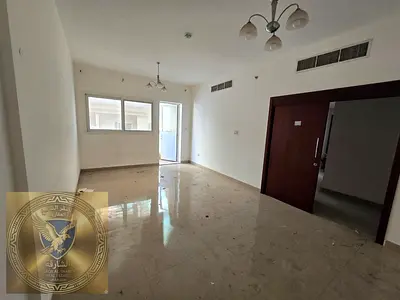 للأيجار أجمل غرفتين وصالة مع 3 بلكون بأطلالات مفتوحة وباركن خاص مجاني خزائن في الحائط تشطيب حديث