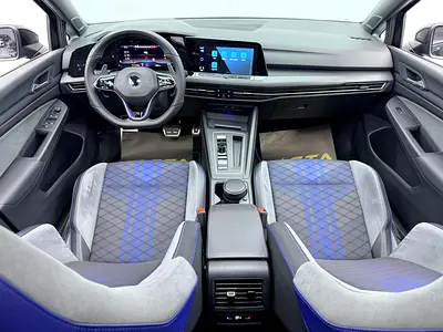 صورة 13 لـ 2022 Volkswagen GOLF R