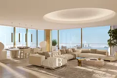 4 Bedroom | 5,250 sq ft | Panoramic Sea Views