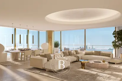 4 Bedroom | 5,250 sq ft | Panoramic Sea Views
