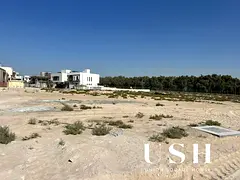 Corner Plot | Spacious Land | Resale