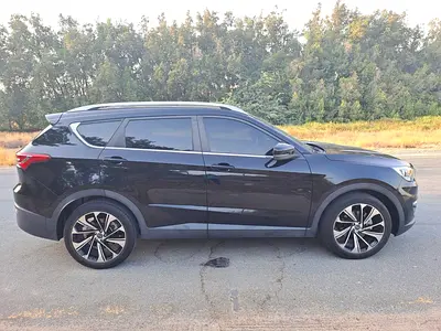 Jetour X70 Luxury, миниатюра 5