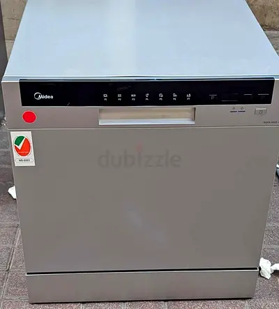 Midea dishwasher good condition