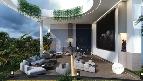 311 Boulevard, Jumeirah Village Circle