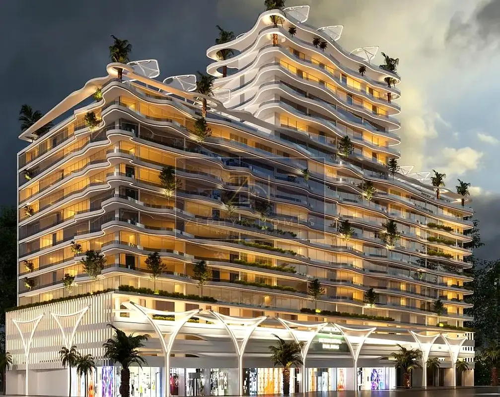 311 Boulevard, Jumeirah Village Circle