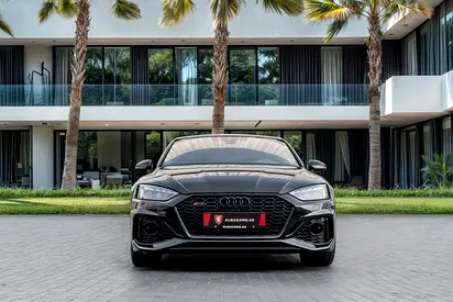 صورة 4 لـ 2024 AUDI RS5