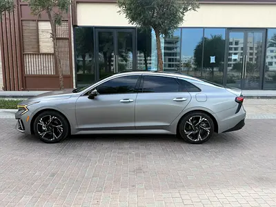 صورة 6 لـ 2025 KIA K5