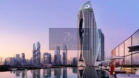 SAFA TWO TOWER BAYKON TOWER