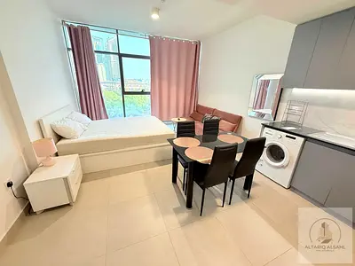 Fully Furnished | Good Layout | Ready to move
