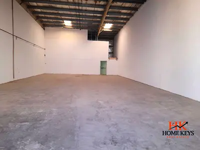 Ready-to-Move Warehouse for Rent in DIP 1 | 4,248.51 Sq. Ft. | 20 kW Power | Multiple Sizes Available