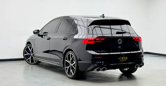 صورة 6 لـ 2022 Volkswagen GOLF R