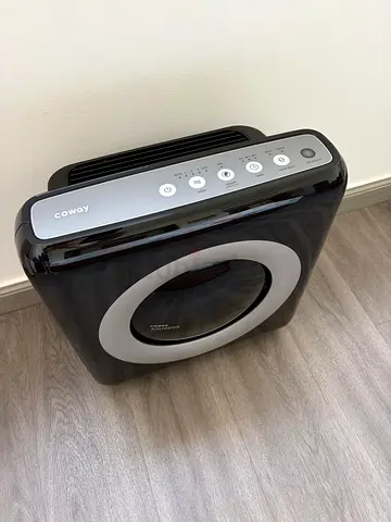 Coway Air Purifier