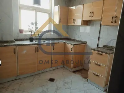 Family 1Bhk Apartment Only 28k Near to lulu mall in Muwalieh